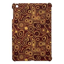 RETRO IPAD MINI CASE