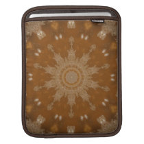 Retro iPad Sleeve