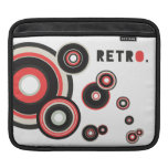 RETRO. iPad Sleeve ipad sleeves