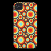 Retro iPhone Case Cover casemate cases
