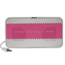 Retro iPhone Speaker