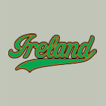 Retro Ireland