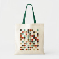 retro is the future Bag bags