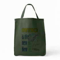 Retro is the new New bags