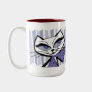 Retro Kat Mug