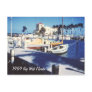Retro Key West Florida Postcard