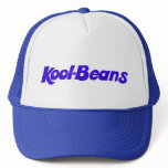 Retro Kool Beans! Trucker Hats