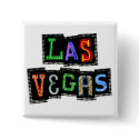 Retro Las Vegas Neon buttons