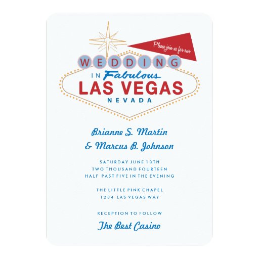 las vegas wedding invitation wording retro las vegas sign casino wedding invitation zazzle las vegas wedding invitation wording retro las vegas sign casino wedding invitation zazzle