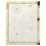 Retro Letterhead