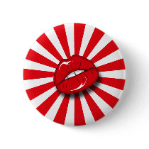 RETRO LIPS buttons