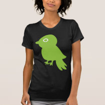 Retro Little Bird t-shirts