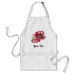 Retro Love Gifts aprons
