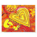 rETRO lOVE posters