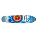 Retro Love skateboards by b4ckinth3d4y Retro Love skateboards