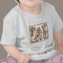 Retro Love t-shirts
