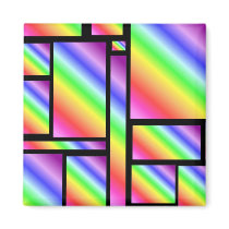 Retro magnets