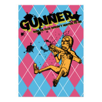 Retro Man posters