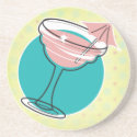 retro margarita design