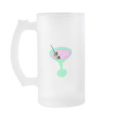 Retro Martini Time