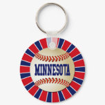 RETRO MINNESOTA BASEBALL