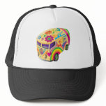 Retro Minvan hats