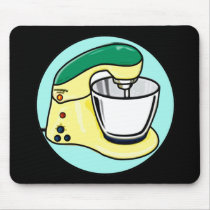 RETRO MIXER mousepads