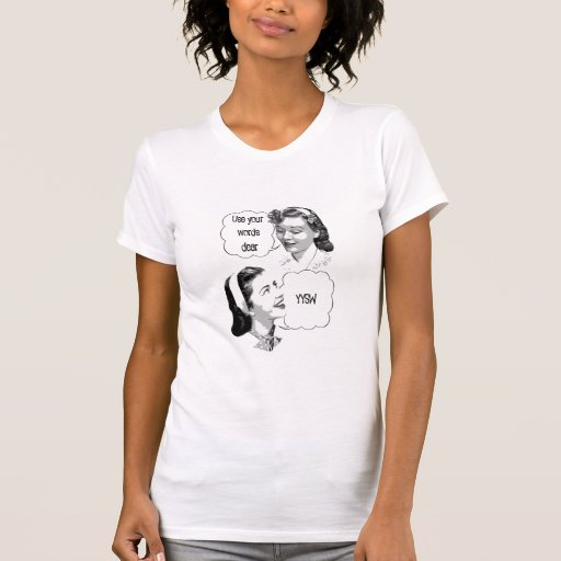 Retro Mom and Daughter Shirt
