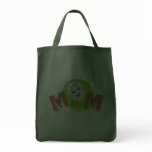 Retro Mom Bag