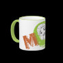 Great design to show Mom how much you care on Mother's Day. Retro Mom Mug