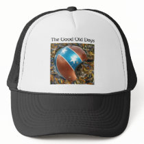Retro Motorcycle Helmet hats