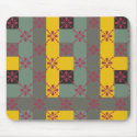 Retro mousepads