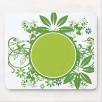 Retro Mousepad by bombay1536 Retro Mousepad