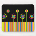 Retro Mousepads by zazzleproducts1 Retro Mousepads