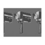 Retro Movie Camera Post Cards