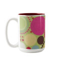 Retro Mug