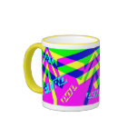RETRO mugs