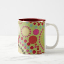 Retro Mug mugs