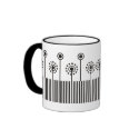 Retro Mugs