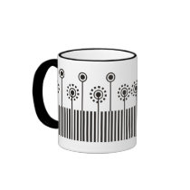 Retro Mugs by zazzleproducts1 Retro Mugs