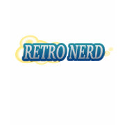 Retro Nerd shirt