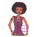 Retro Never Dies t-shirts by Sugar_Pixie Retro Never Dies t-shirts