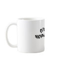 RETRO NIGHTMARE ! Coffee Mug by Rock_shirts48 RETRO NIGHTMARE ! Coffee Mug