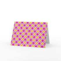 Retro Note Card by Christianphotogirl Retro Note Card