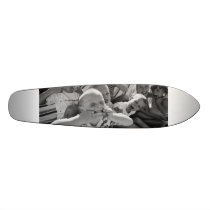 Retro Old School Skate Boards