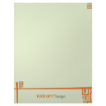 Retro Orange