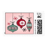 Retro Ornaments