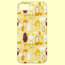Retro Ovals 2 casemate cases