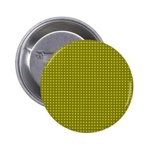 Retro Oversized Polka Dot Pin