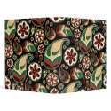 Retro Paisley Binder by stationeryshop Retro Paisley Binder